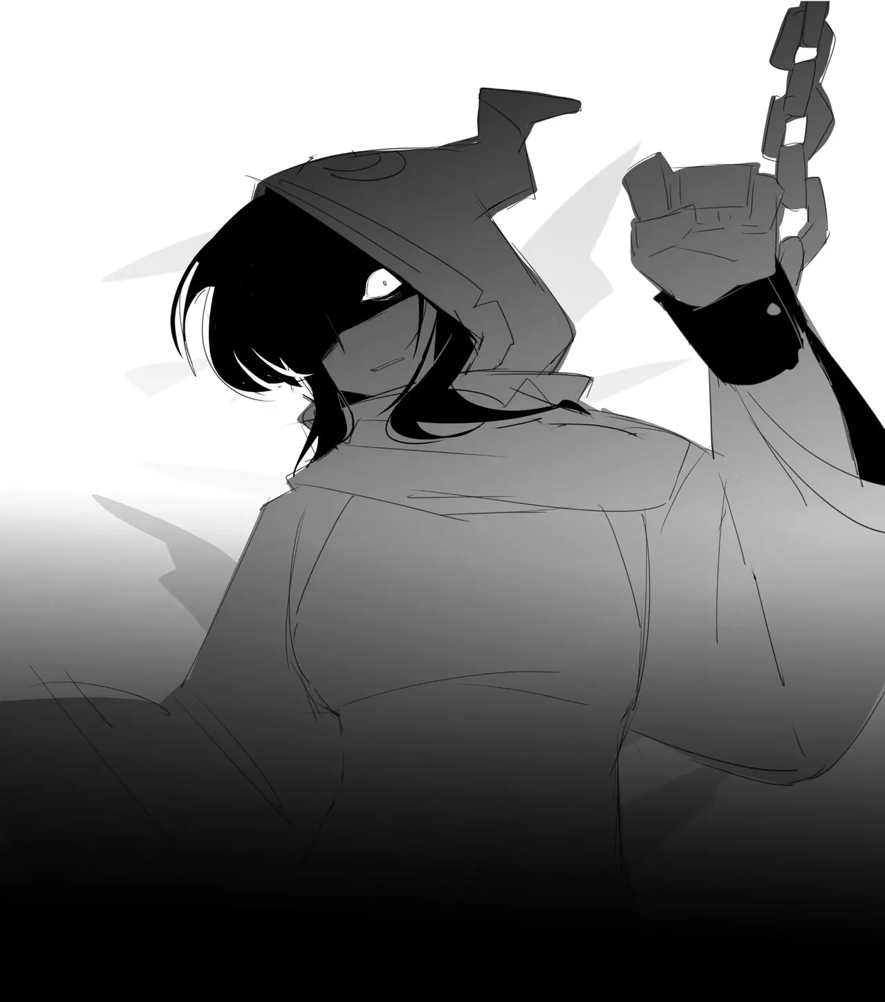 ［pixiv］［鹦鹉螺炖罐］法师大法师 page 5 full