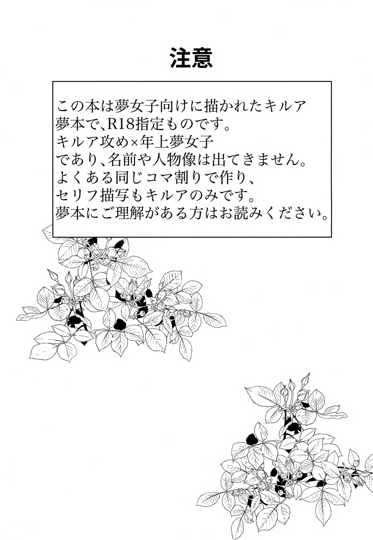 Killua-kun to Ichinichi Sugoshite Mita. page 2 full