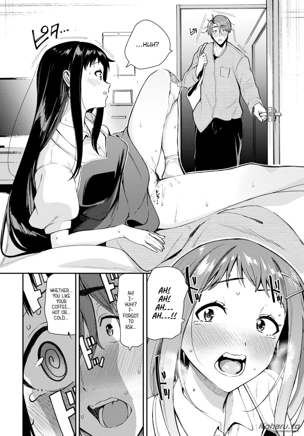 All Grown Up Cutie Pie page 10 full