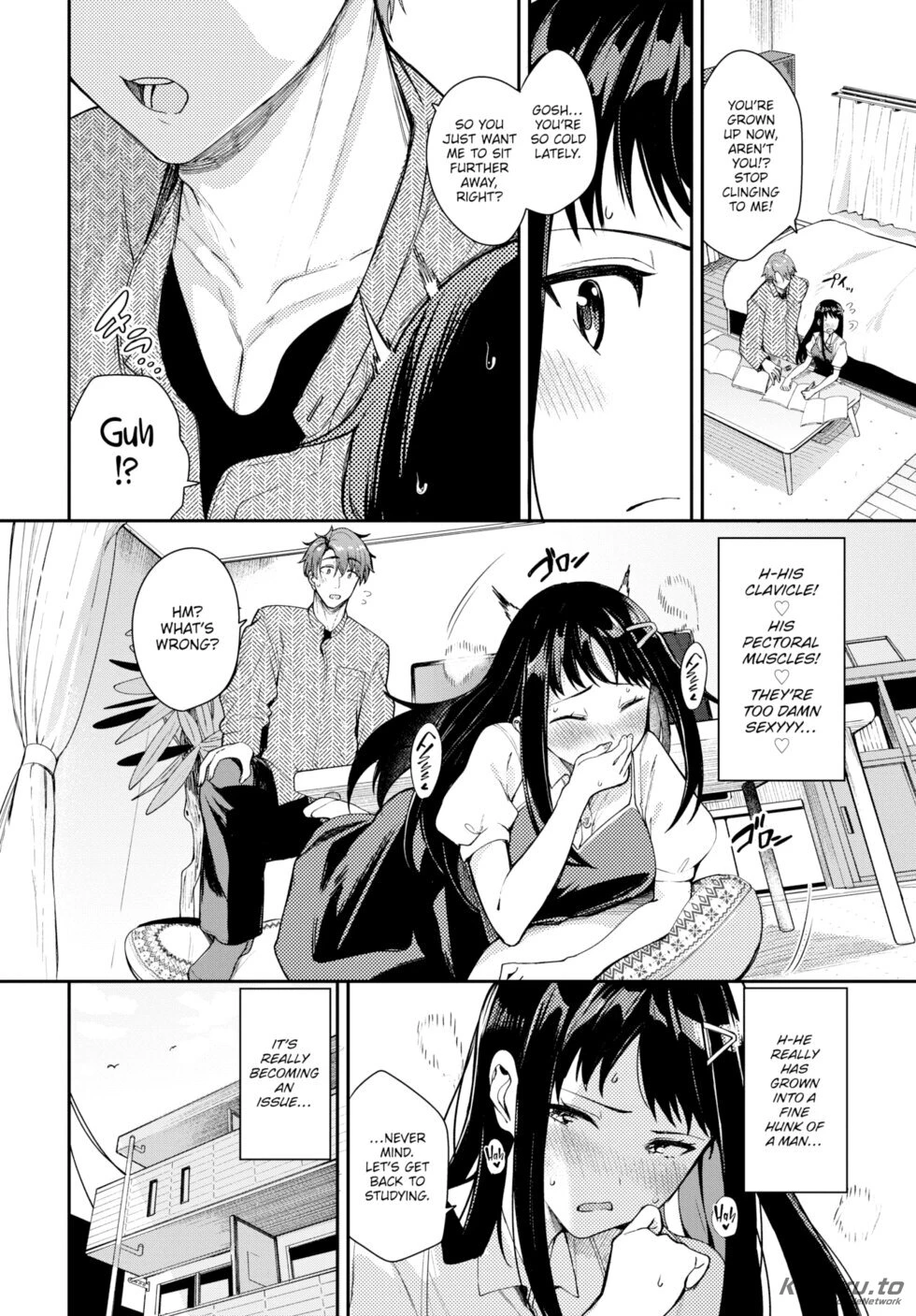 All Grown Up Cutie Pie page 2 full