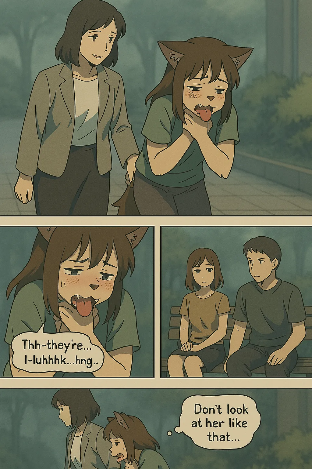 Unspoken Changes page 10 full