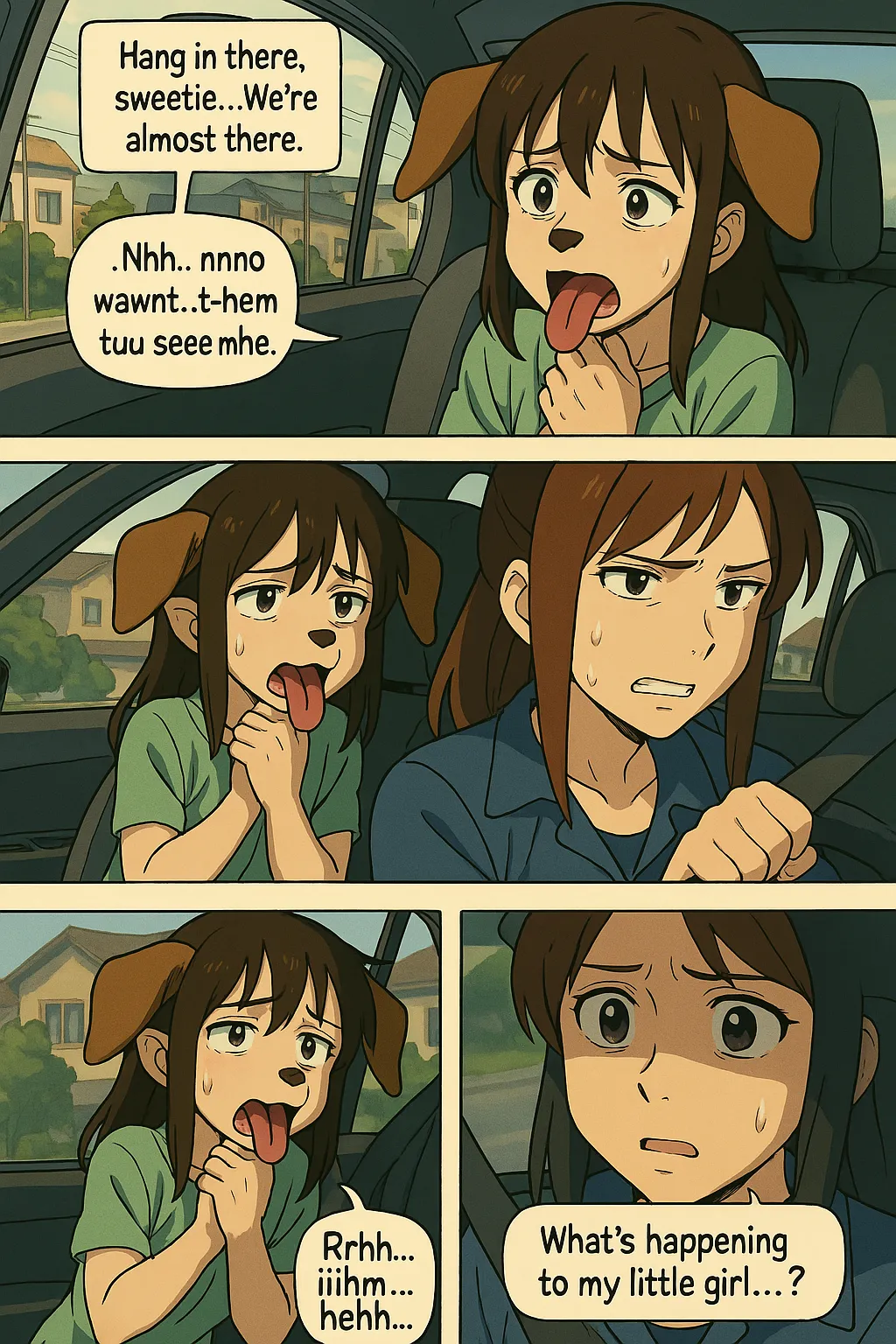 Unspoken Changes page 4 full