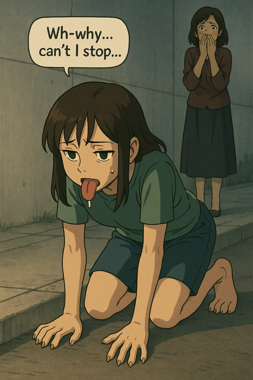 Unspoken Changes page 7 full