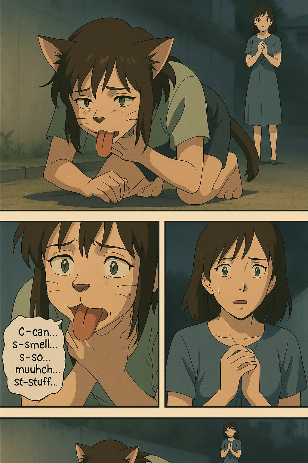 Unspoken Changes page 8 full