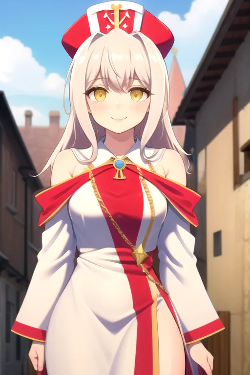 Isekai Maou - Lumachina Weselia daidoujipv ai generated page 10 full