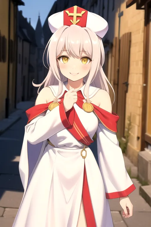 Isekai Maou - Lumachina Weselia daidoujipv ai generated page 2 full