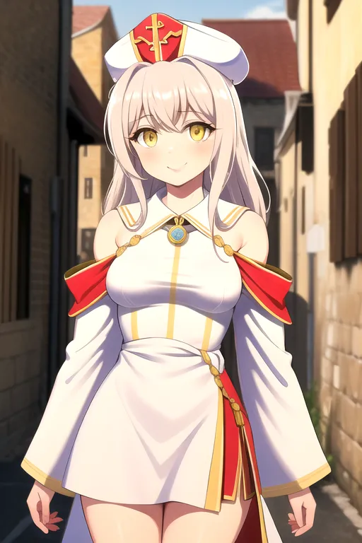 Isekai Maou - Lumachina Weselia daidoujipv ai generated page 6 full