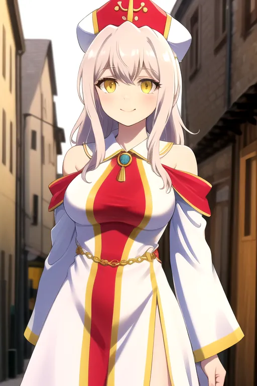 Isekai Maou - Lumachina Weselia daidoujipv ai generated page 9 full