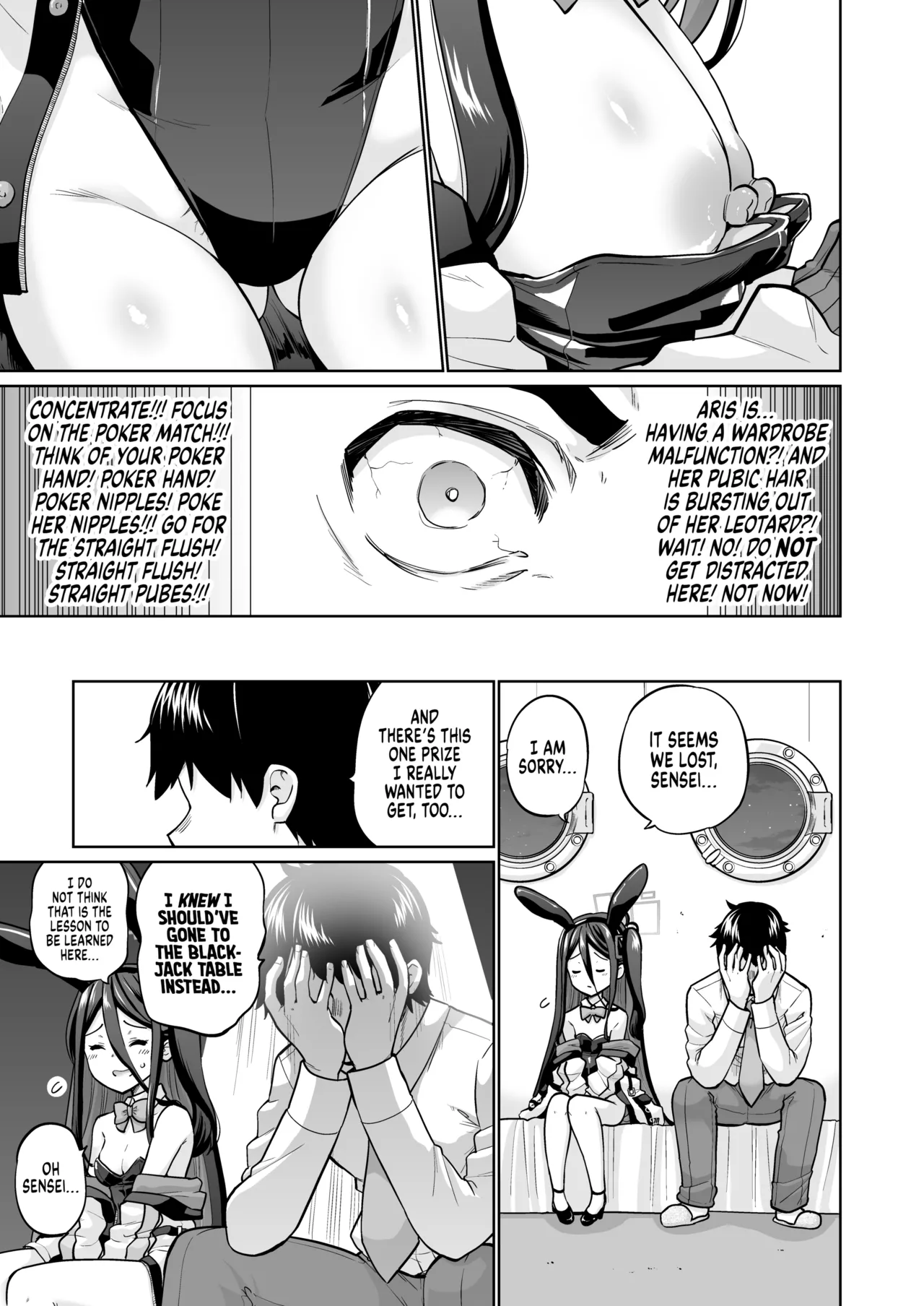 Anything to See You Smile page 4 full