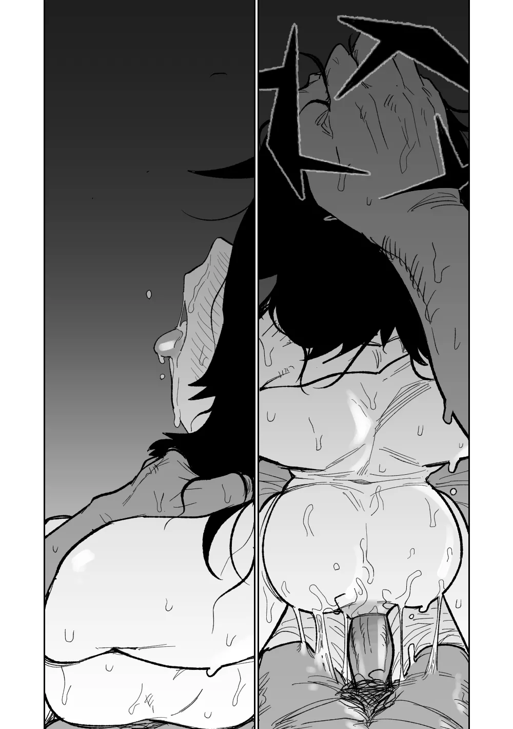 Haruka wa Yakudateru | 遙香是個有用的孩子 page 10 full