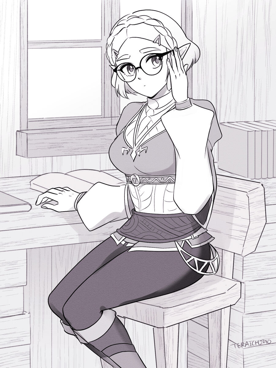 Raku ga ki rogu 24 page 10 full