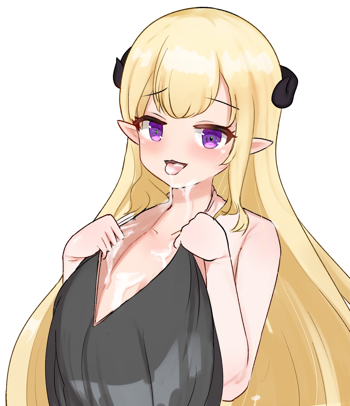 学生妹被魅魔穿上 page 3 full