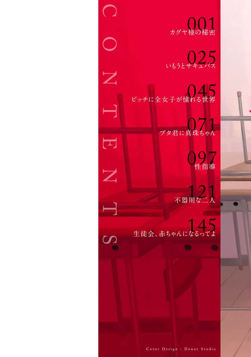 Koisuru Otome no Otoshikata - After all, I love sex. page 2 full