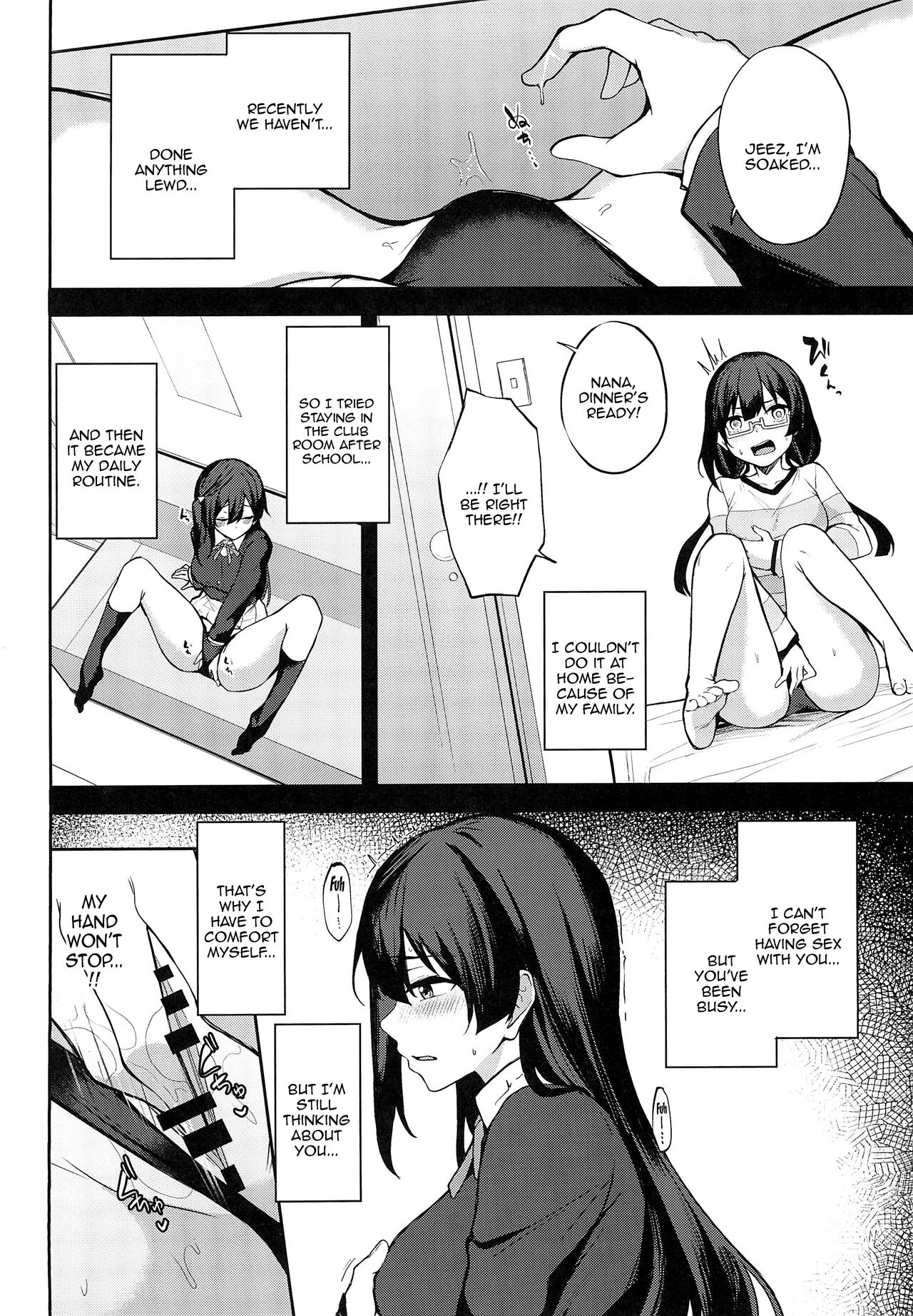 Sunny Scarlet 2 page 4 full