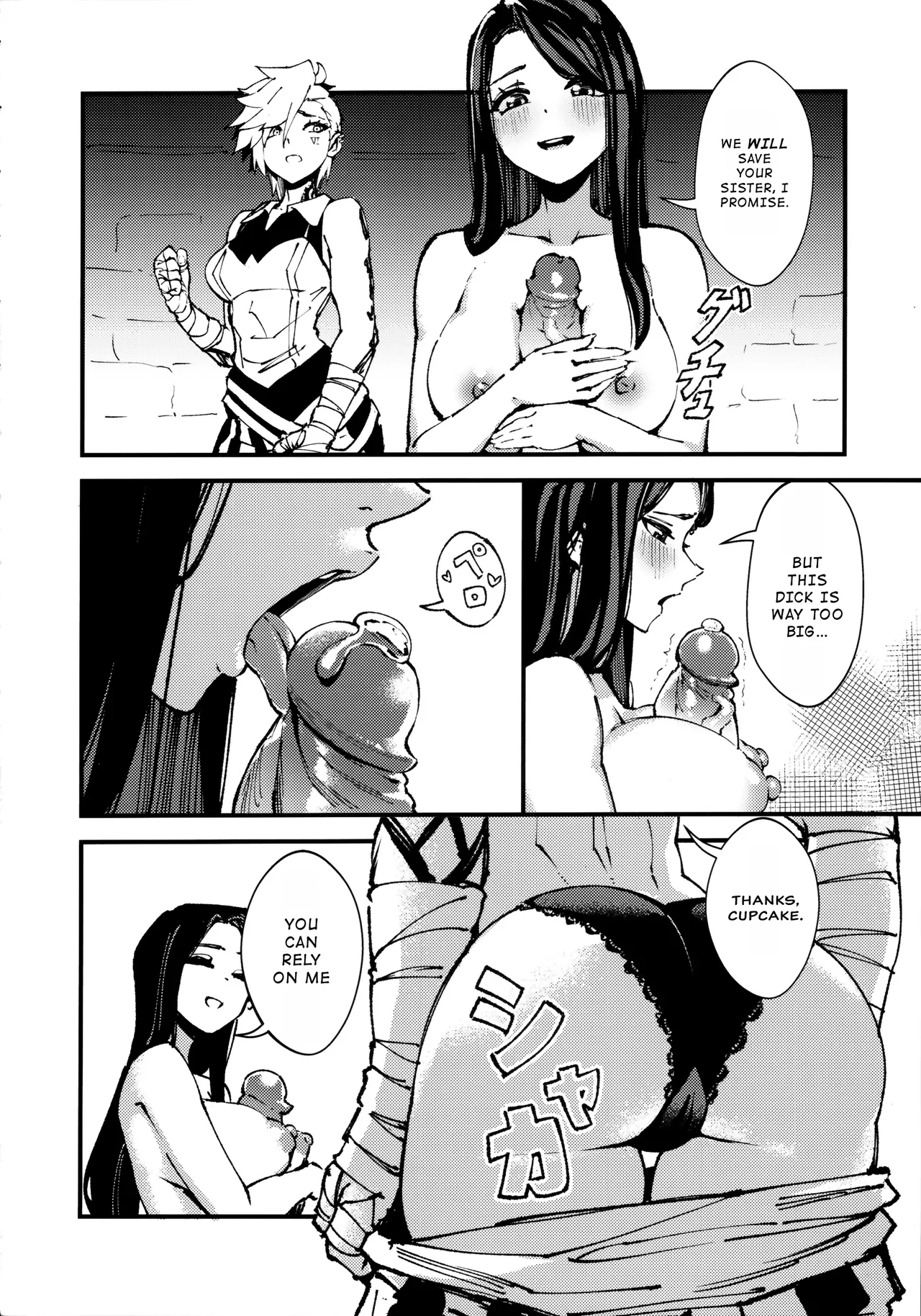 If they catch Jinx page 2 full