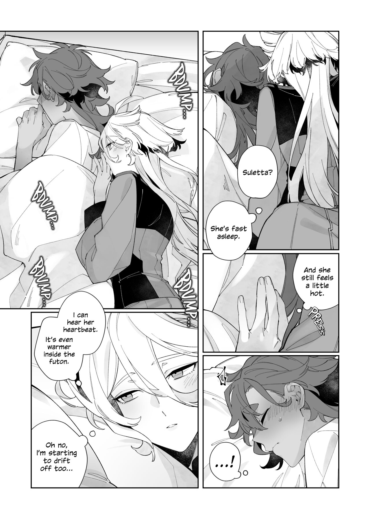 Deep Sleep page 8 full