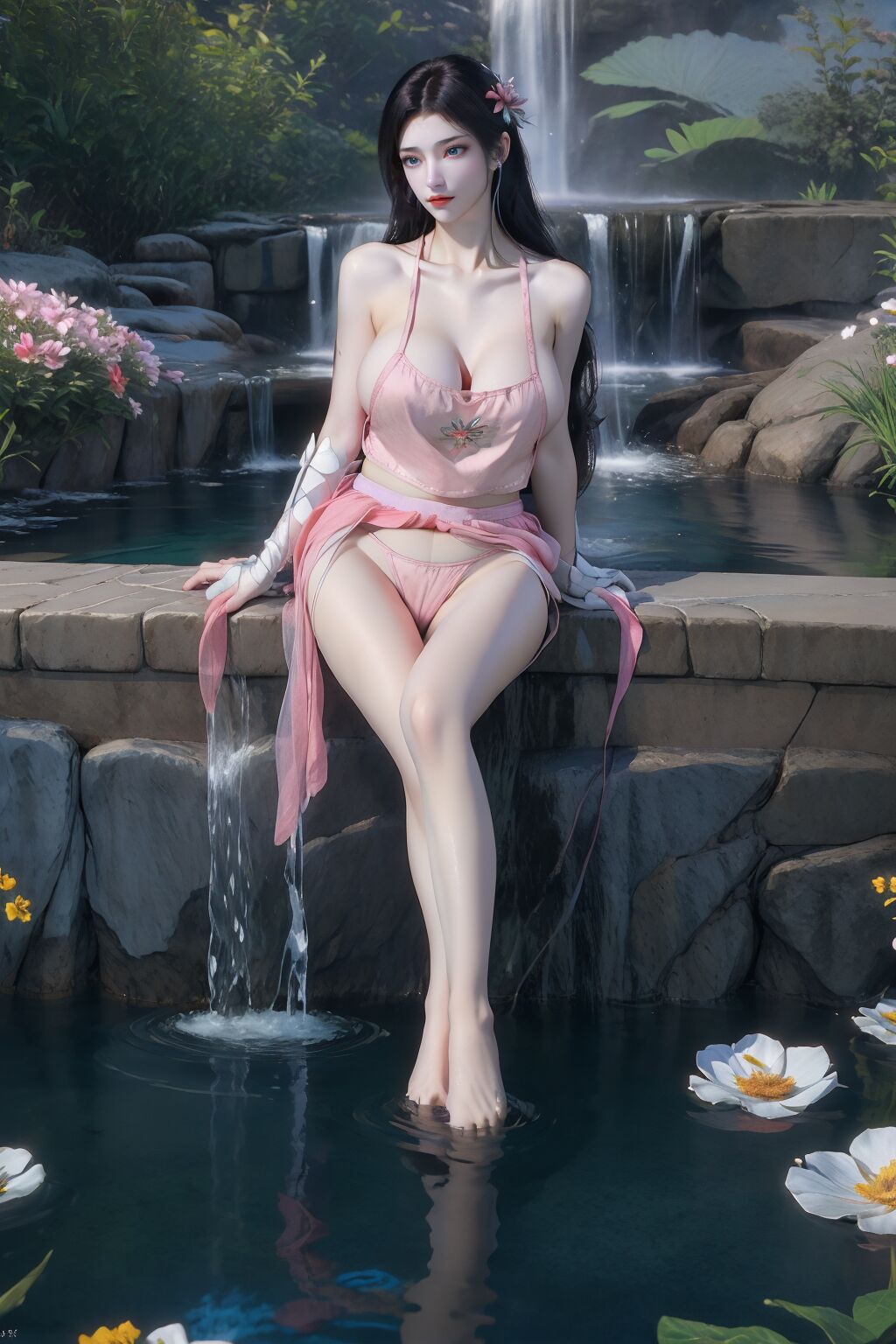 云韵-内衣 page 3 full