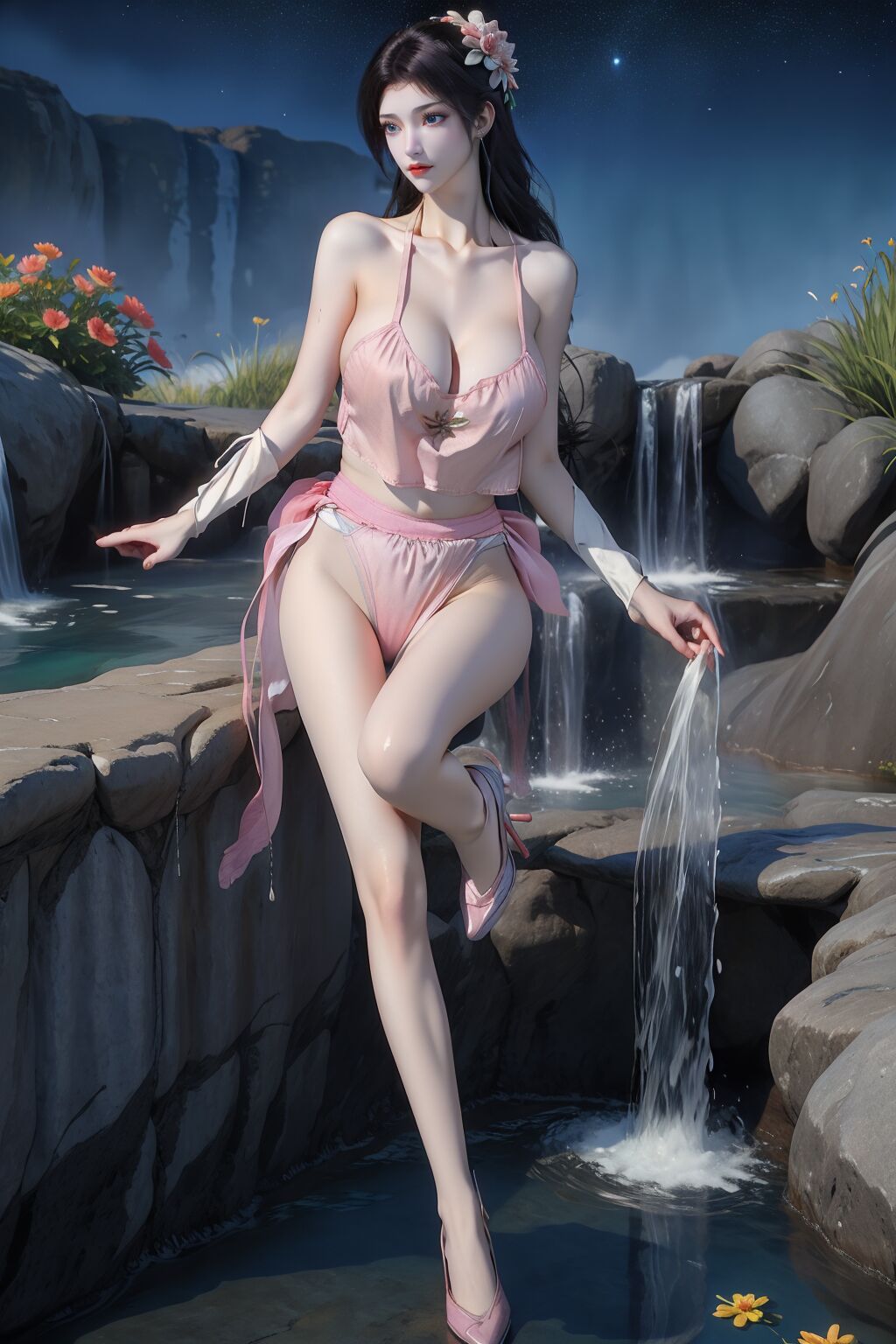 云韵-内衣 page 9 full