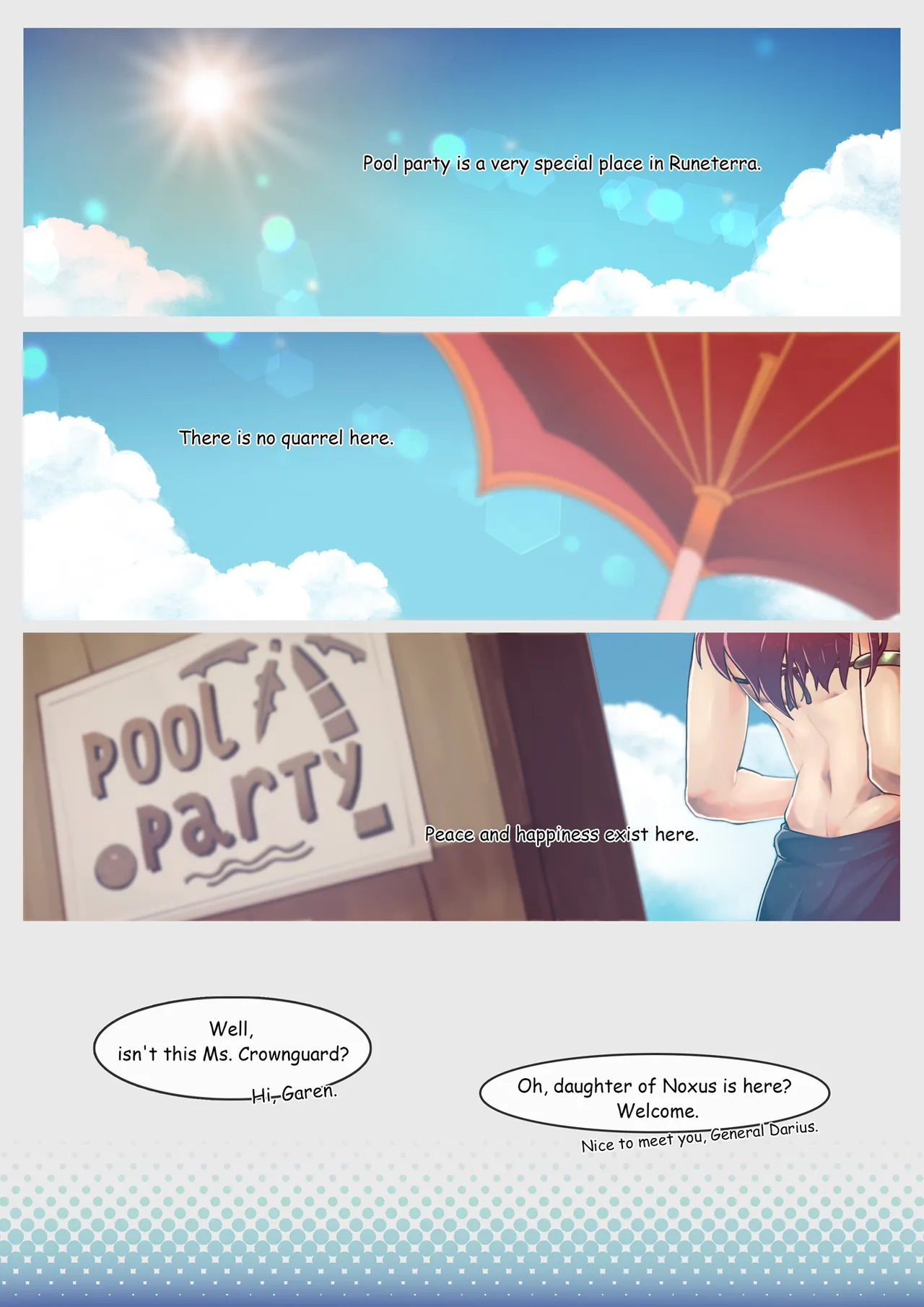 Re-Paradise – Ep.3 White page 2 full