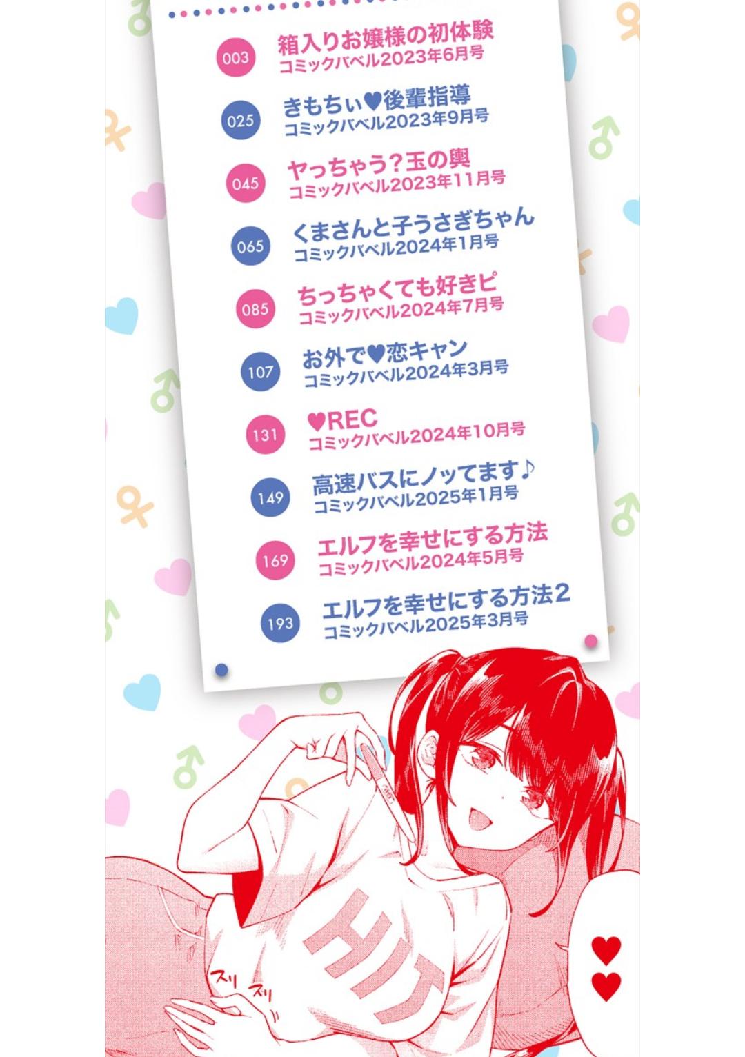 Go Kainin - Pregnancy2 page 2 full