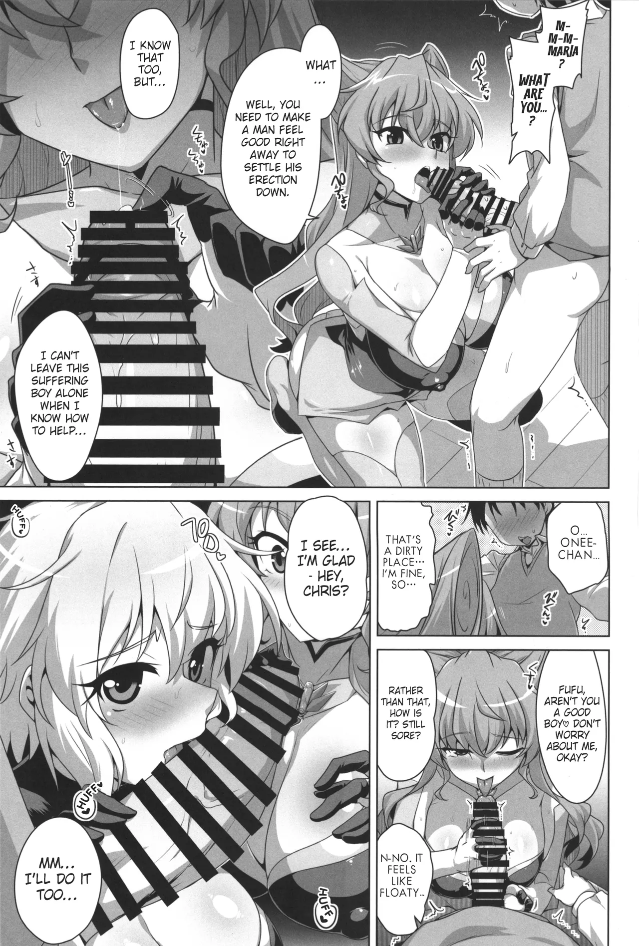 WHITE†BULLET PARTY XRATED page 8 full