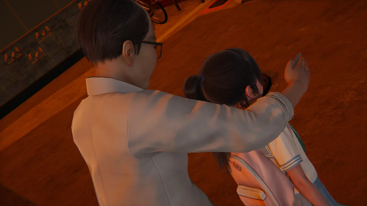 【pixiv】ロサ（4758540）誘拐3 page 5 full