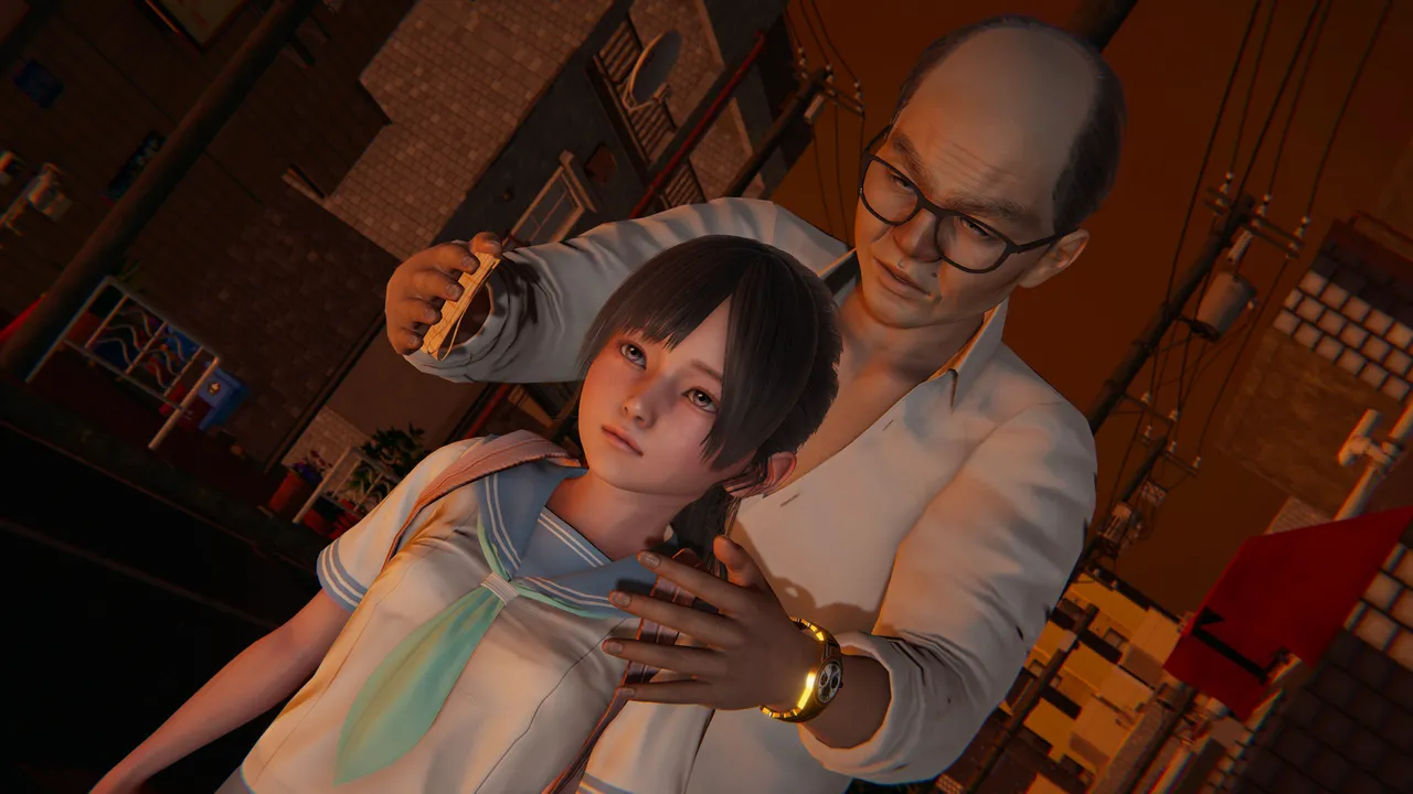 【pixiv】ロサ（4758540）誘拐3 page 6 full