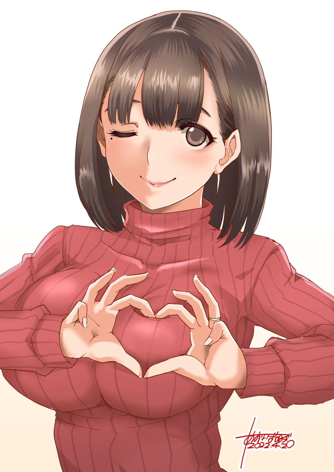 2022-04-30 バースデー寧々さん（差分込み20枚） page 10 full