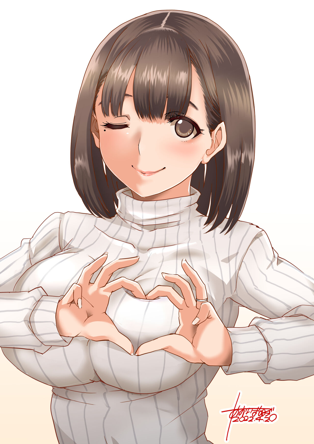 2022-04-30 バースデー寧々さん（差分込み20枚） page 6 full