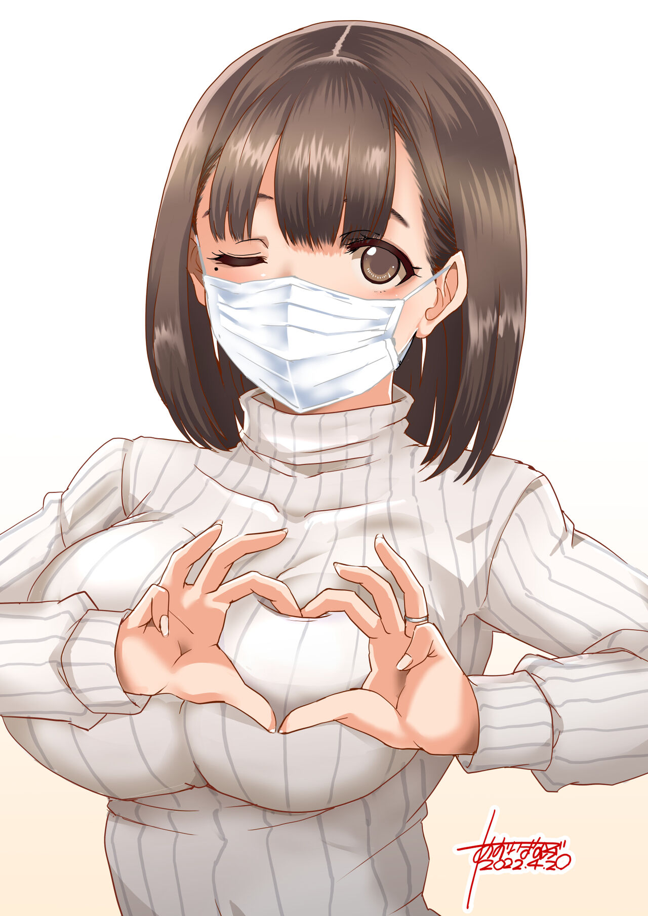 2022-04-30 バースデー寧々さん（差分込み20枚） page 8 full