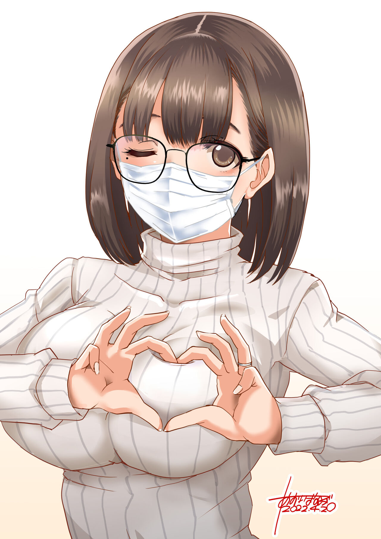 2022-04-30 バースデー寧々さん（差分込み20枚） page 9 full