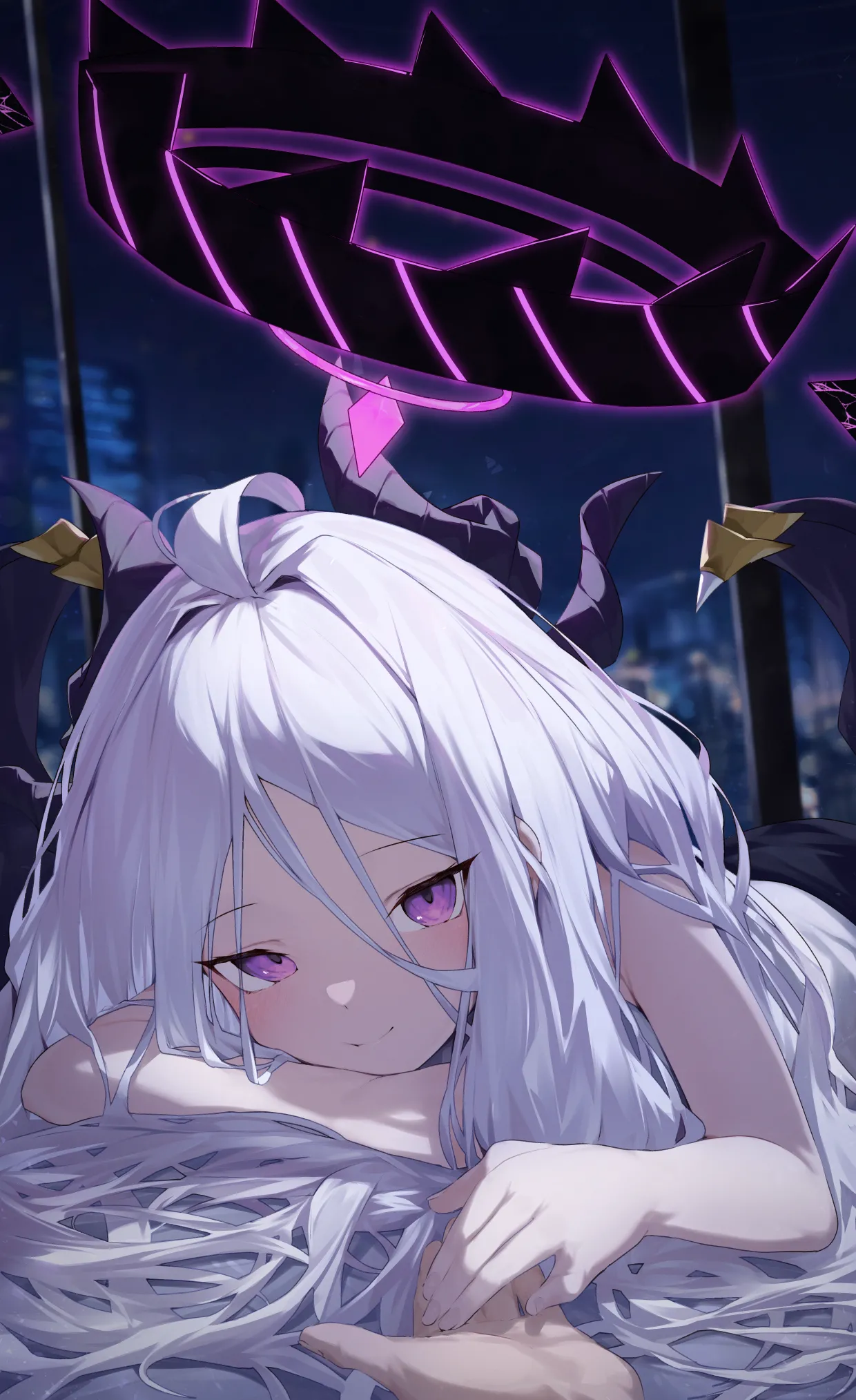 朽ち袖 page 1 full