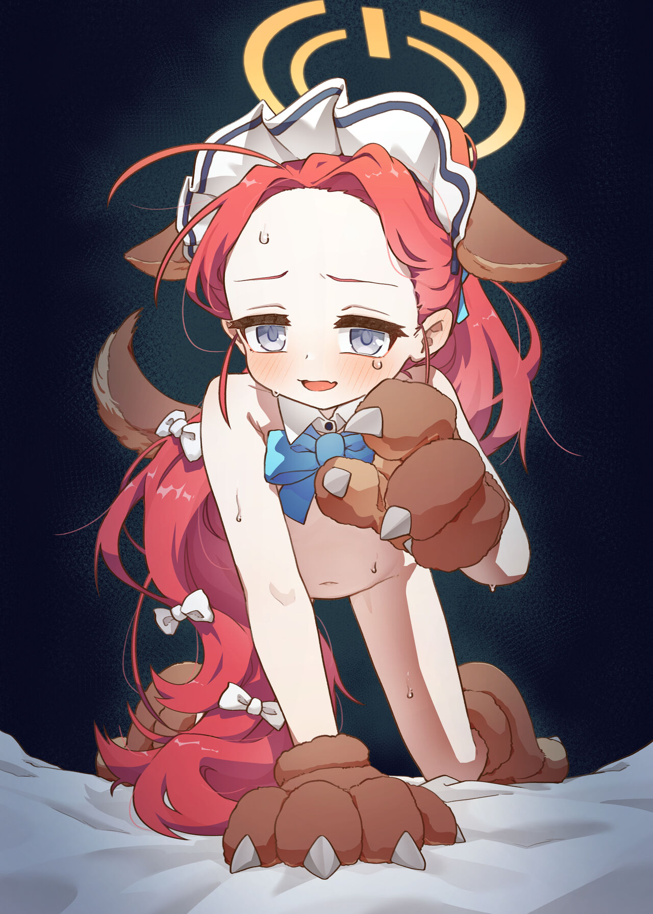 Ｈ Game開發部_柚子篇 page 3 full