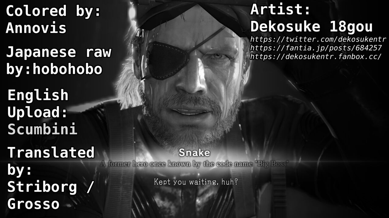 Saitou-chan to Fan to no Fureai | Bea Gets Physical With Her Fans page 6 full