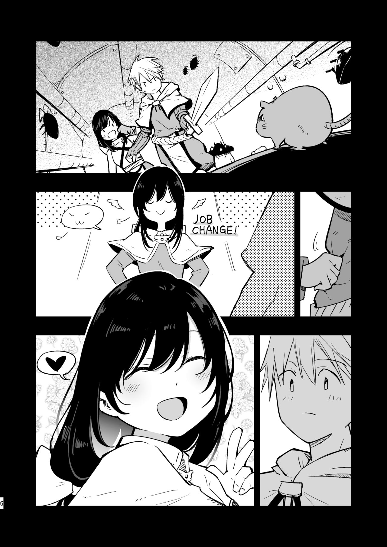 AcoPri Monogatari Soushuuhen page 5 full