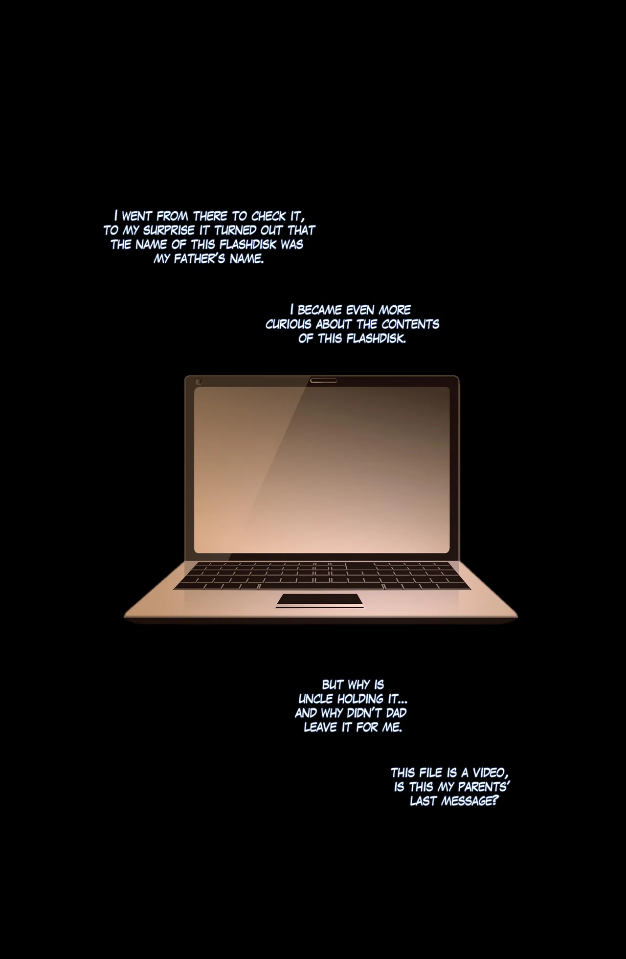 Don't steal my grandma part 5 page 7 full