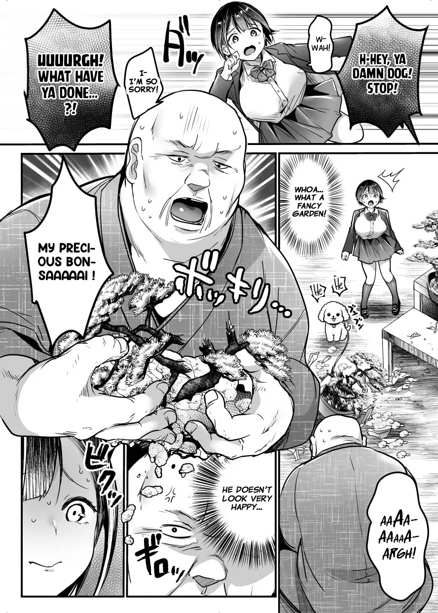 Sotsugyou made no Sankagetsu page 5 full