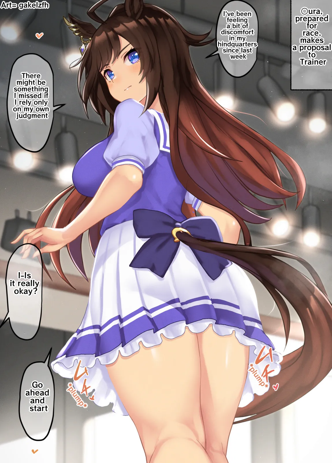 Duramente page 1 full