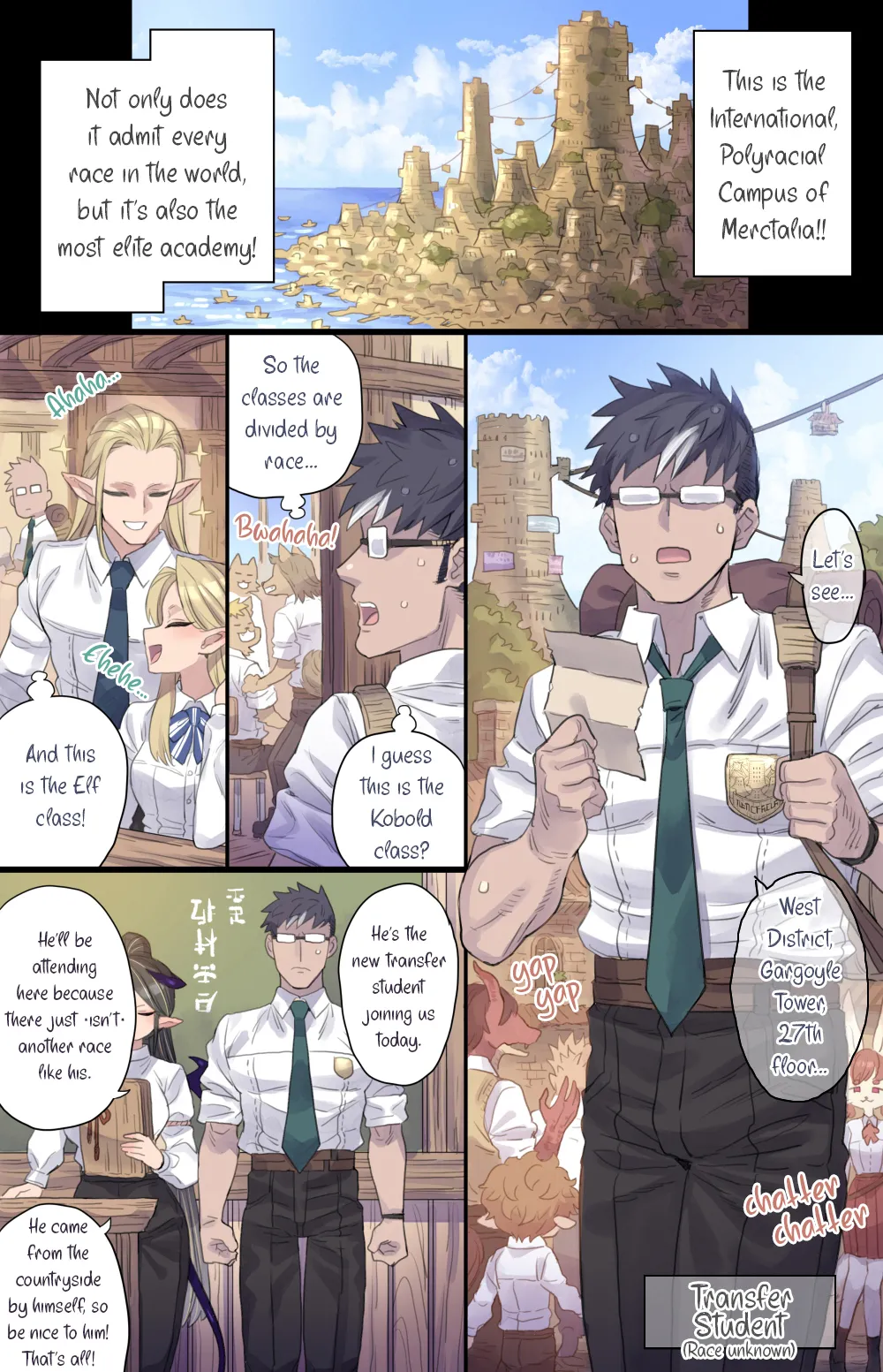 Dekachin Sokuochi Gal Succubus | The Succubus Hottie Addicted to Huge Dicks page 2 full