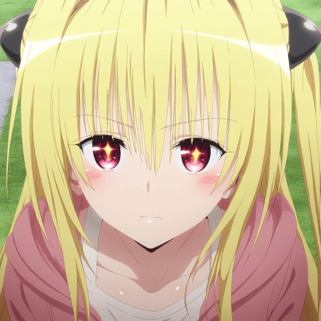 To love ru konjiki no yami  extra page 7 full