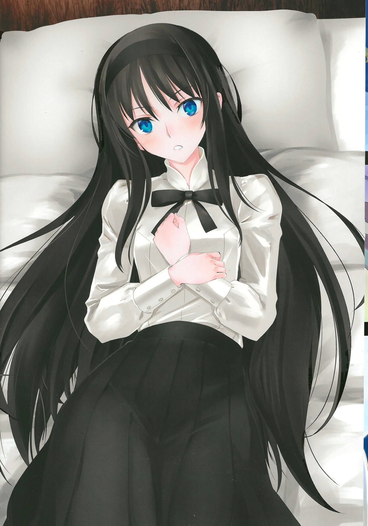 GLASS MOON page 5 full