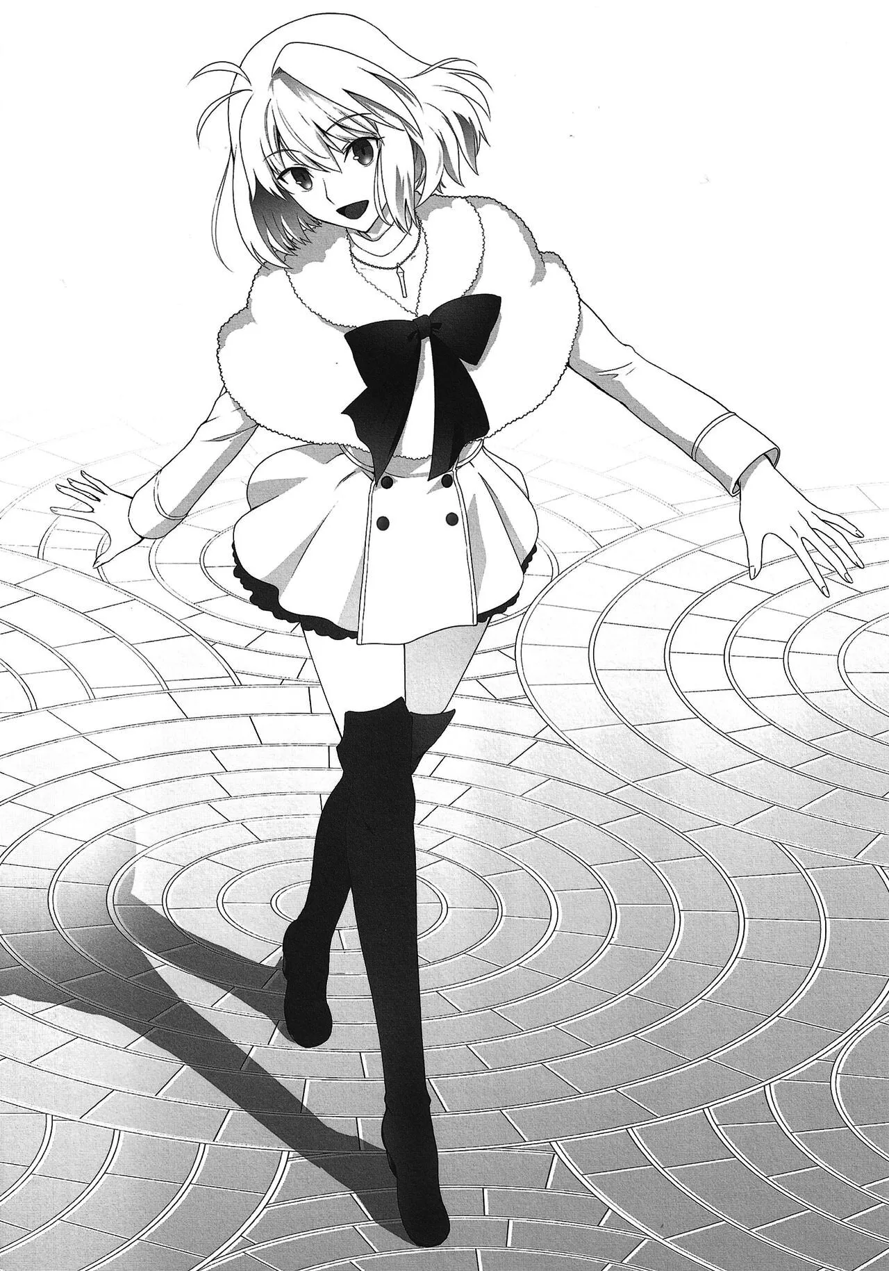 GLASS MOON page 7 full