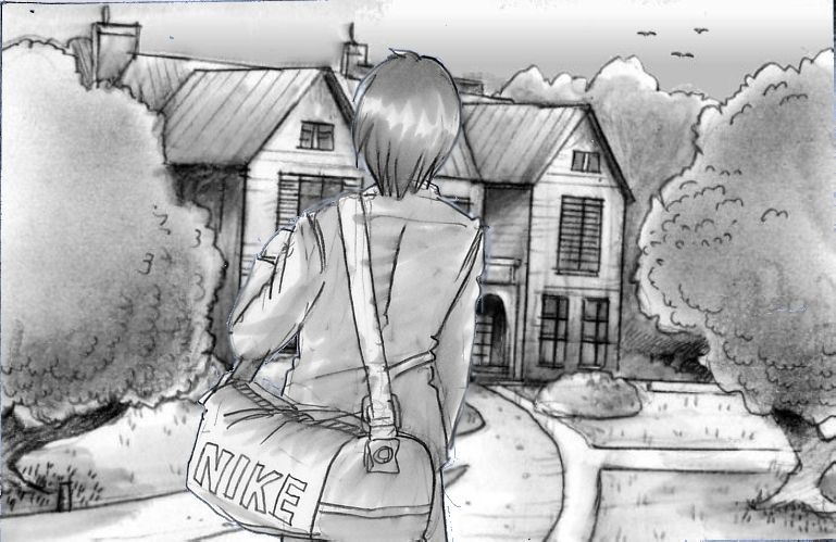 女人化研修 - メスクリン社白百合特別社員研修所 page 2 full