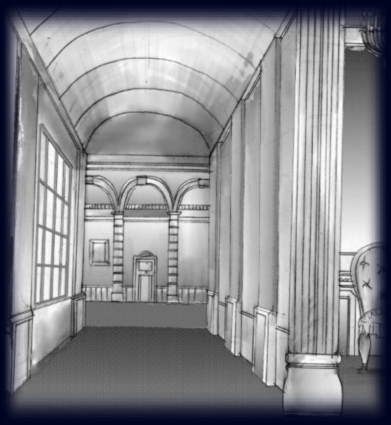 女人化研修 - メスクリン社白百合特別社員研修所 page 6 full