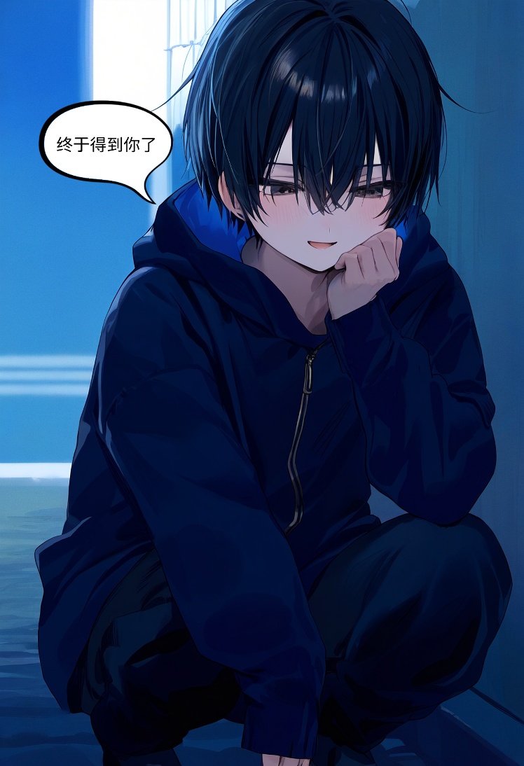 【Naitong】银狼的新剧本 page 10 full