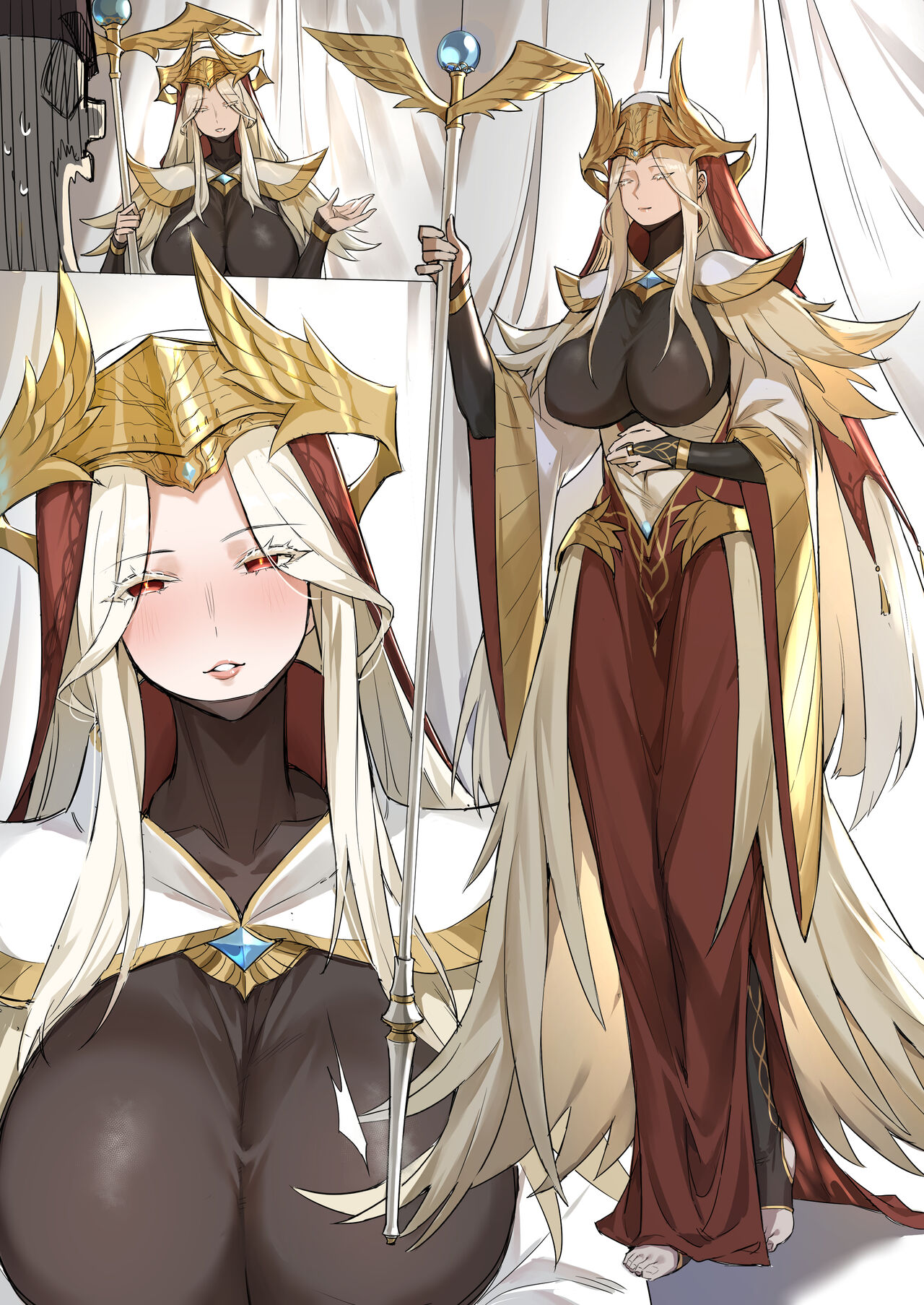 战败体验馆 page 5 full