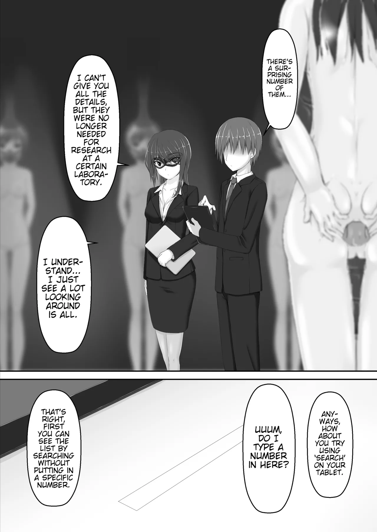 Beginning black 8 page 10 full