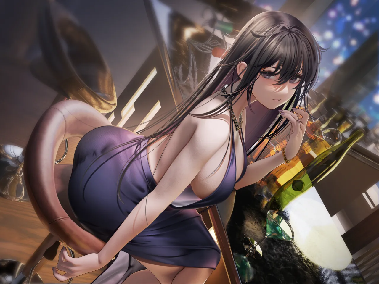 Nana Nanaken page 1 full