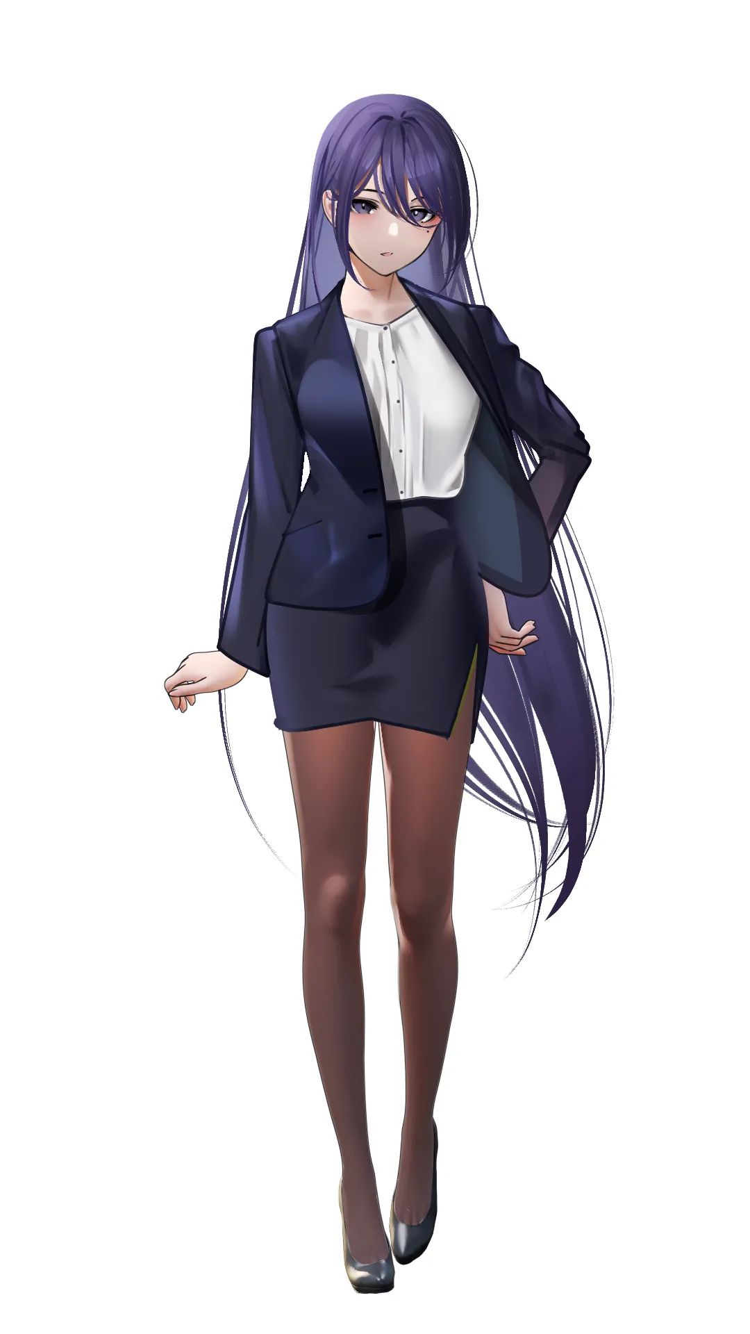 Nana Nanaken page 5 full