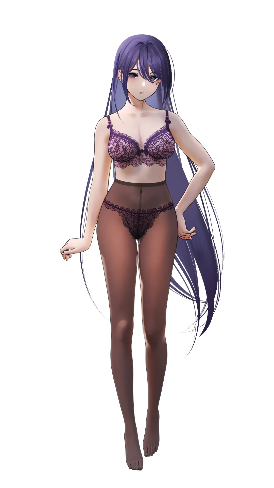 Nana Nanaken page 6 full